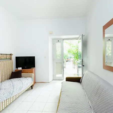 Apartments Massimo Rovinj Exterior photo