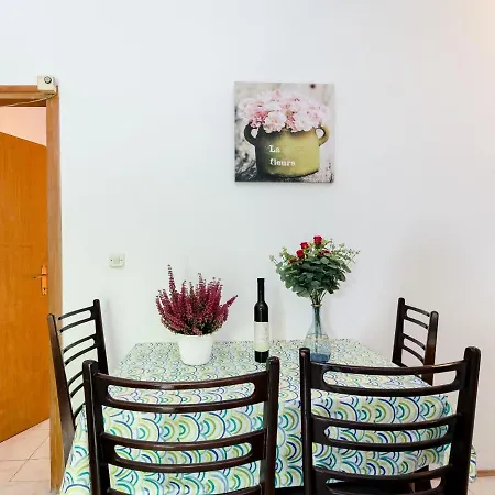 Apartments Massimo Rovinj Exterior photo