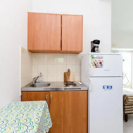 Apartments Massimo Rovinj Exterior photo