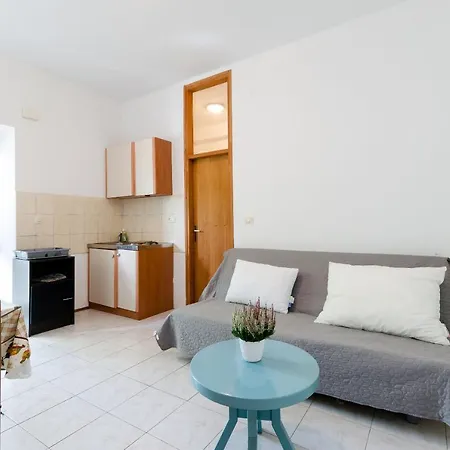 Apartments Massimo Rovinj Exterior photo