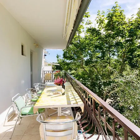 Apartments Massimo Rovinj Exterior photo