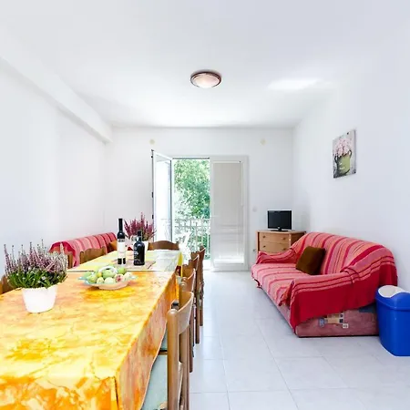 Apartments Massimo Rovinj Exterior photo