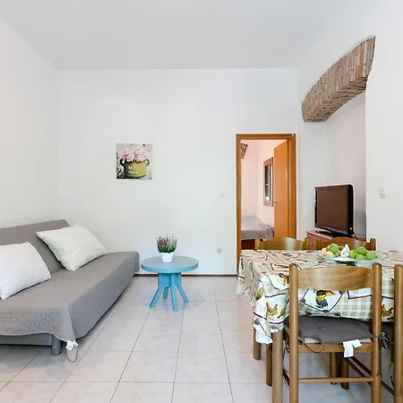Apartments Massimo Rovinj Exterior photo