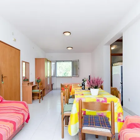 Apartments Massimo Rovinj Exterior photo