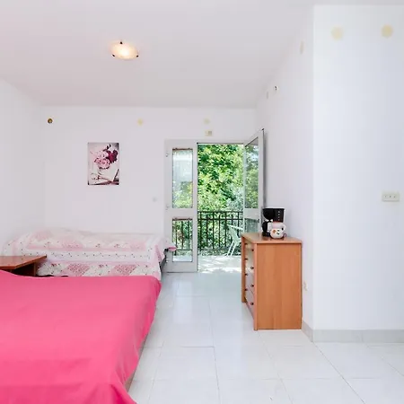 Apartments Massimo Rovinj Exterior photo