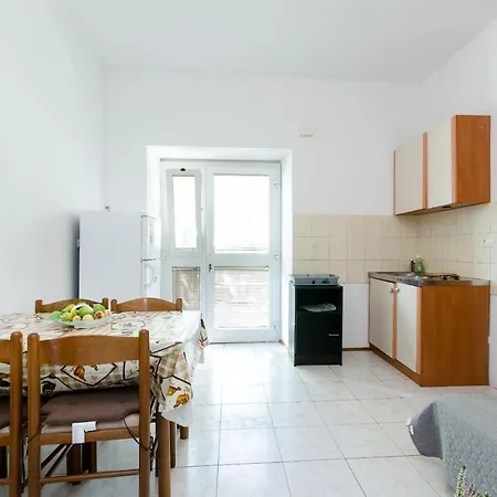 Apartments Massimo Rovinj Exterior photo