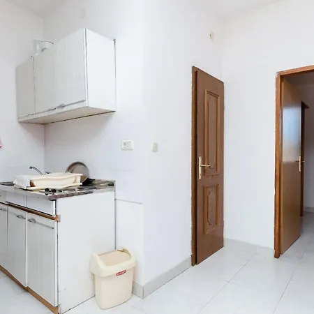 Apartments Massimo Rovinj Exterior photo