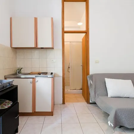 Apartments Massimo Rovinj Exterior photo