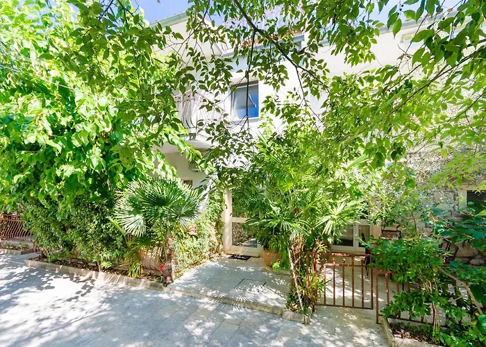 Apartments Massimo