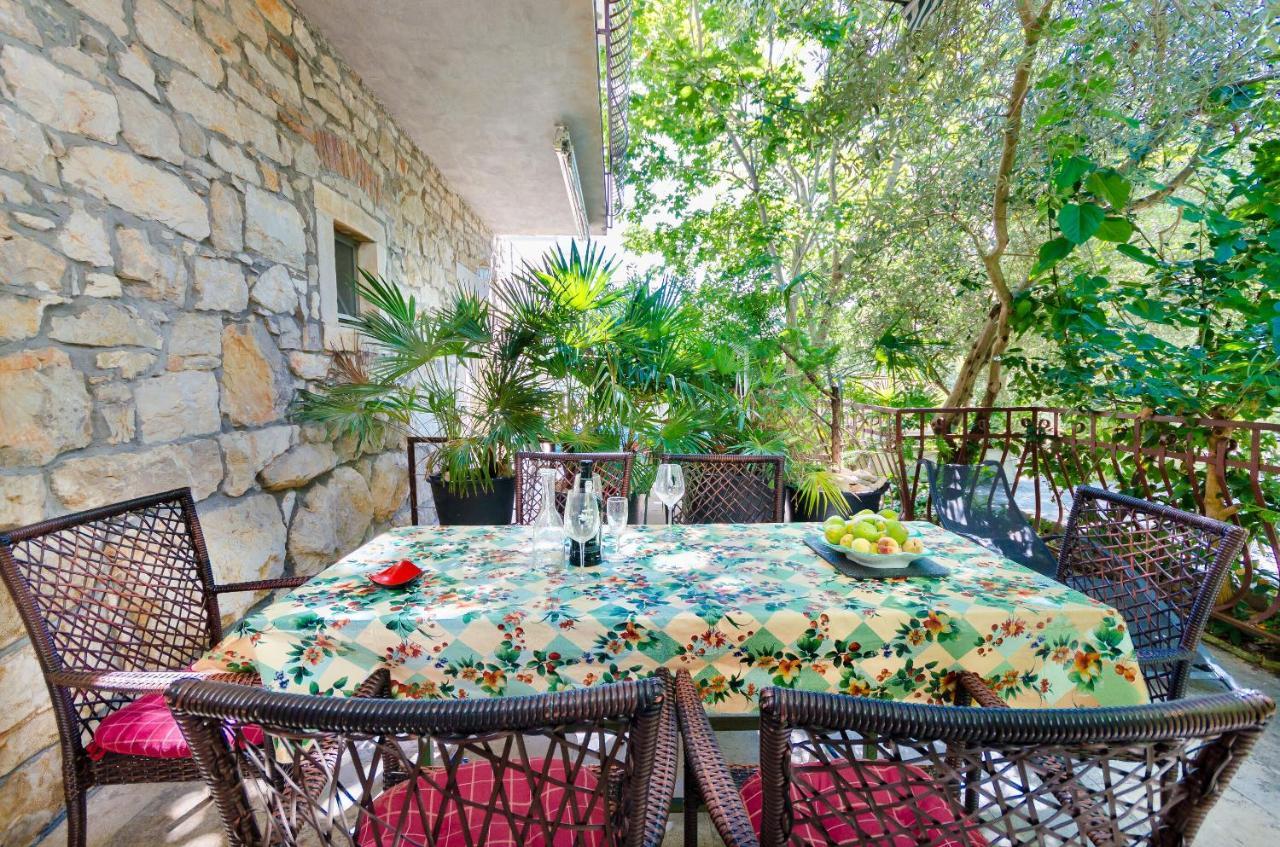 Massimo Apartma Rovinj