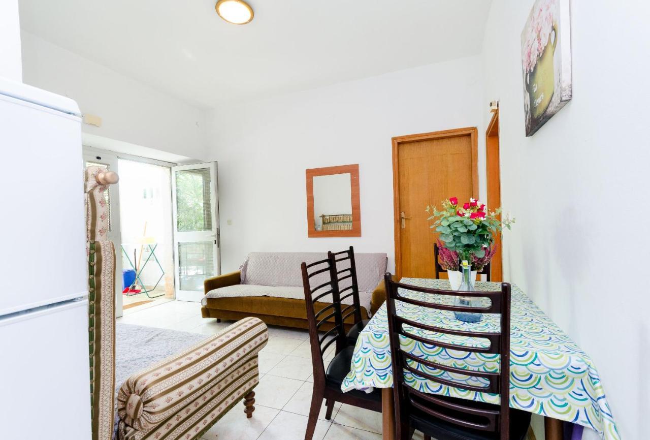 Apartma Massimo *