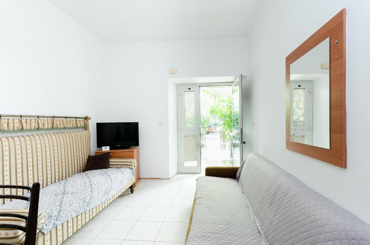 Massimo Apartma