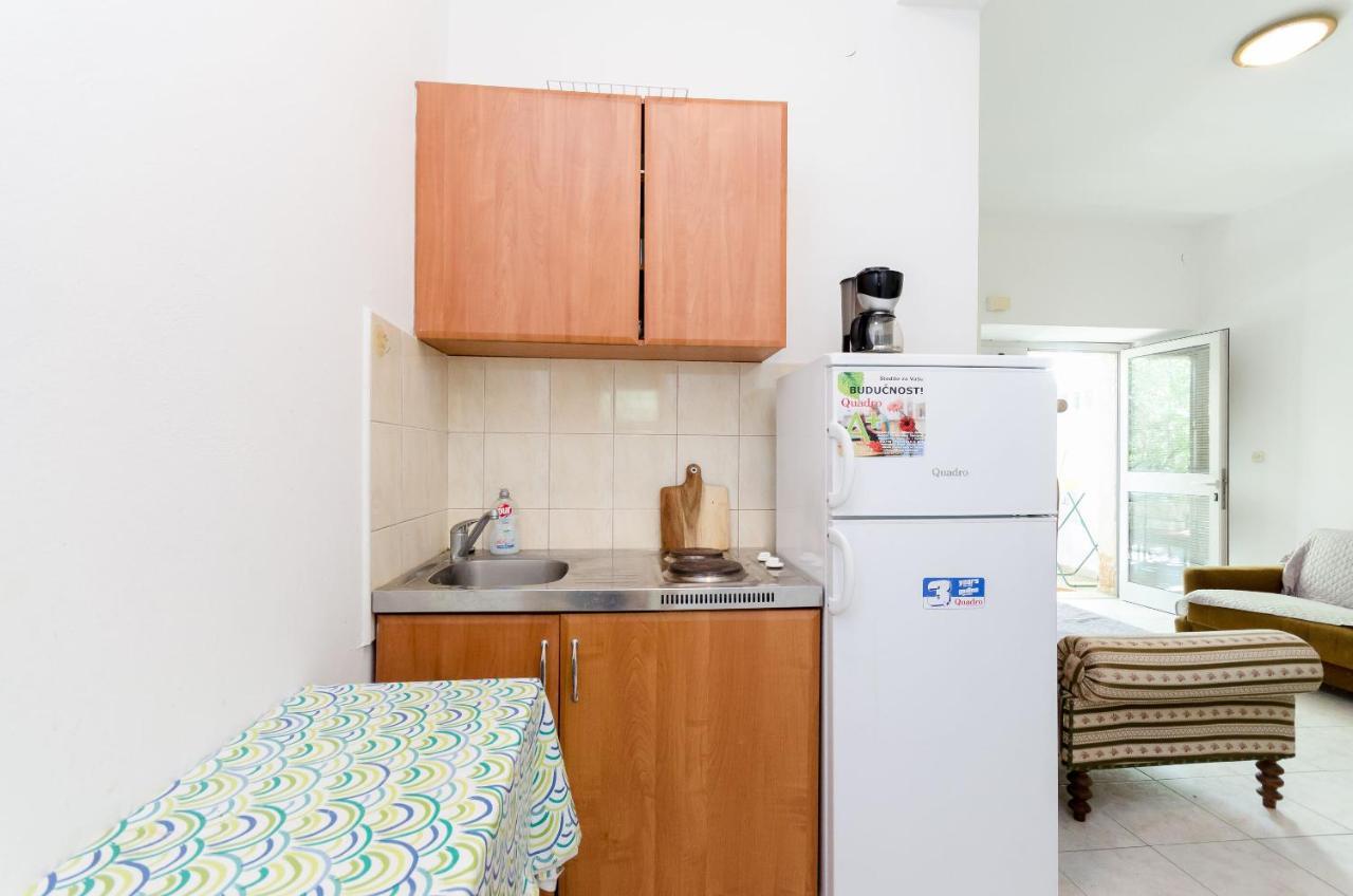 Apartma Massimo *