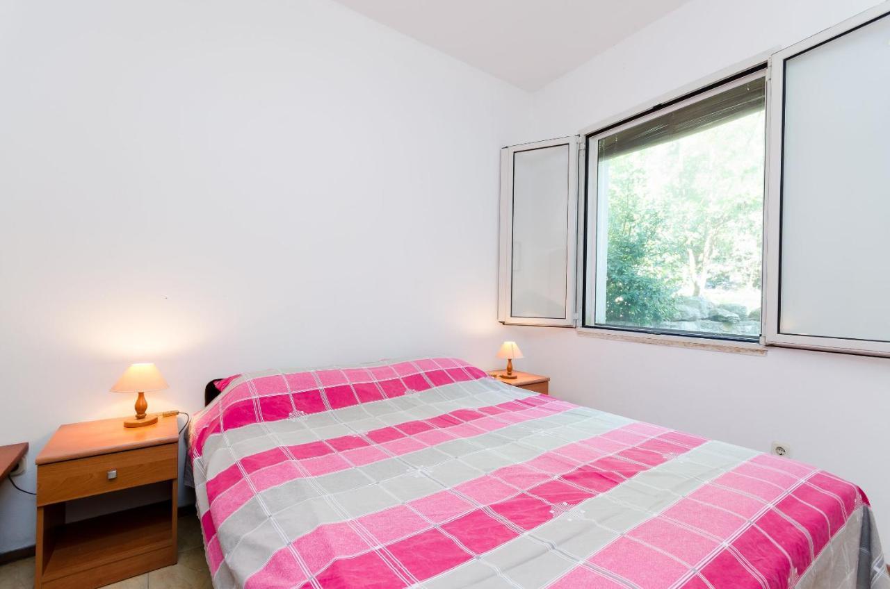 Apartma Massimo *