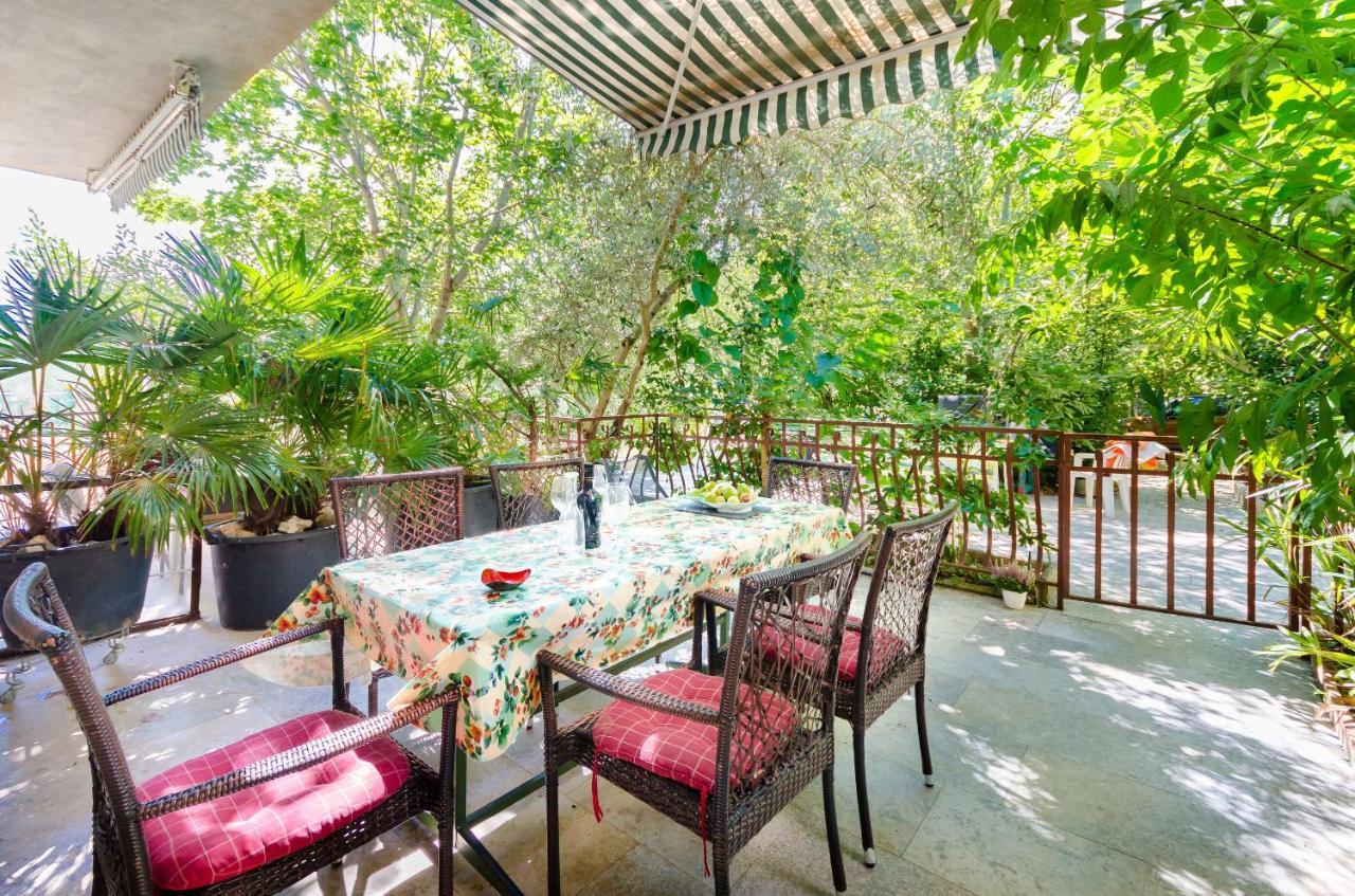 Apartma Massimo