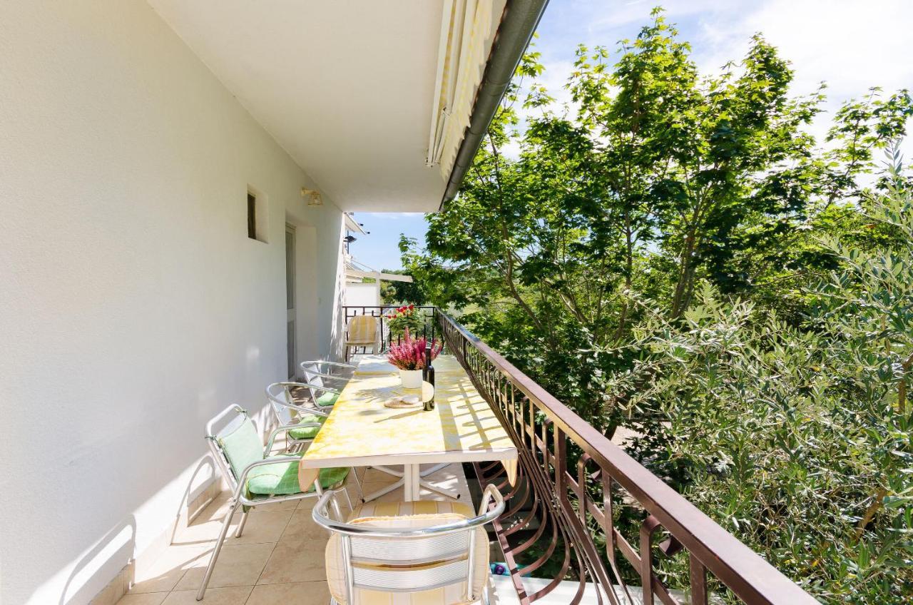 Massimo Apartma