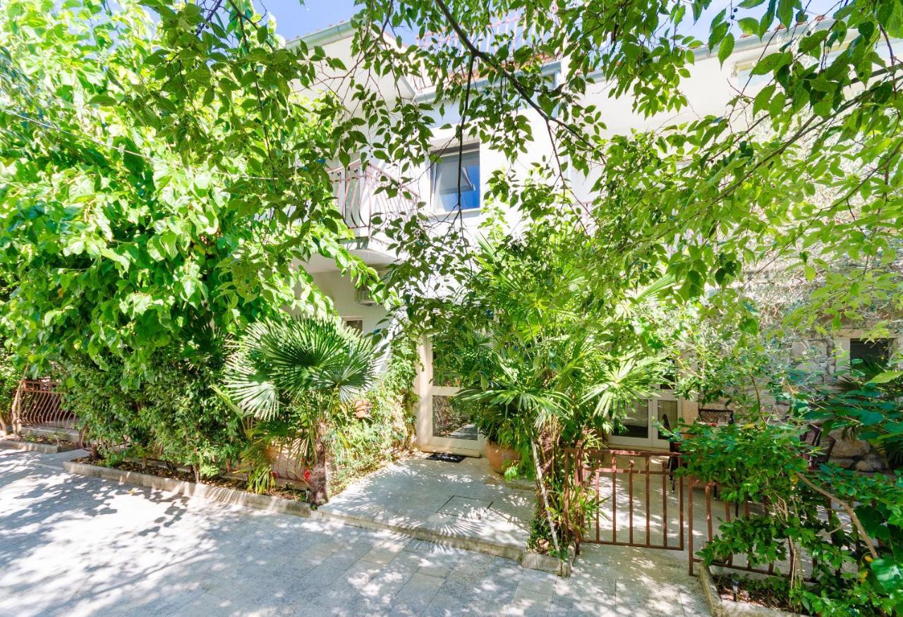 Apartma Massimo Rovinj