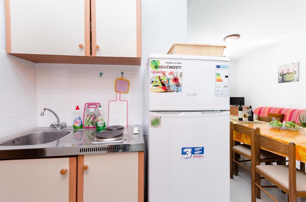 Apartma Massimo Rovinj