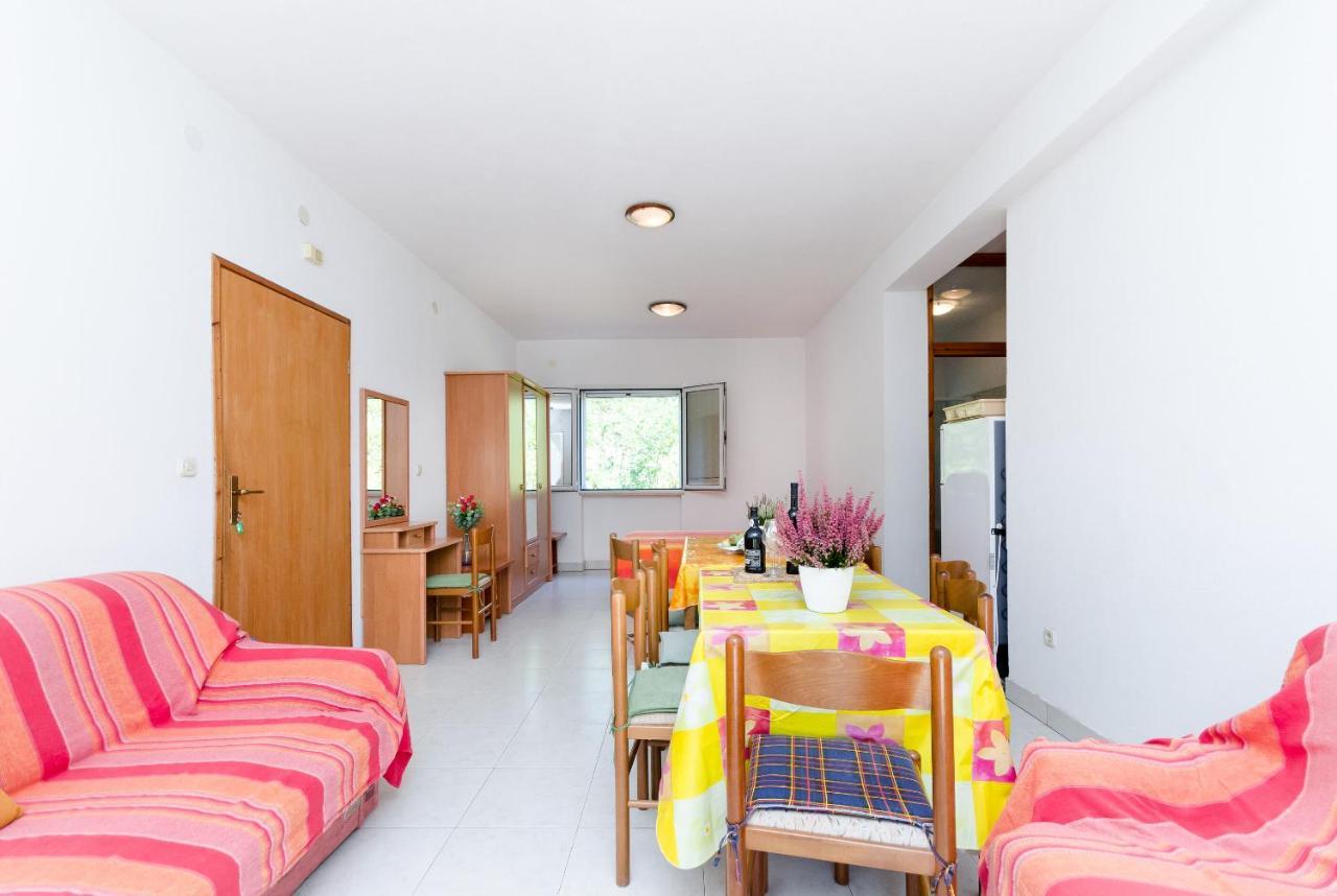 Massimo Apartma Rovinj
