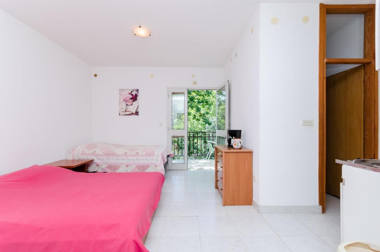 Apartma Massimo