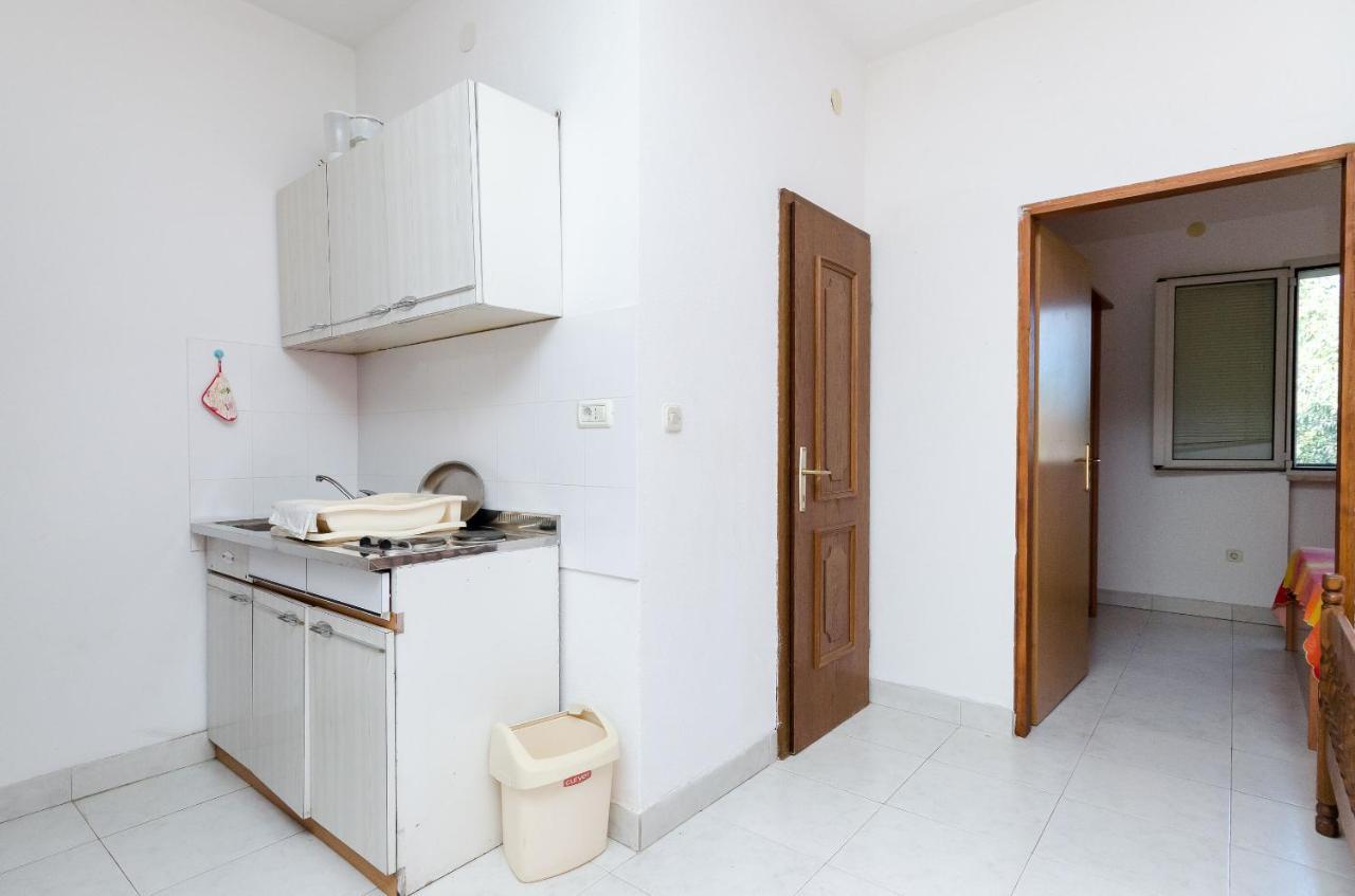 Apartma Massimo Rovinj