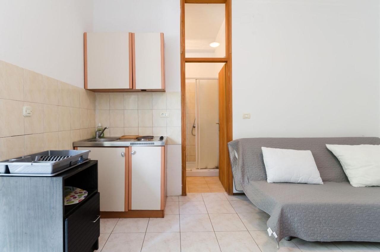 Massimo Apartma Rovinj