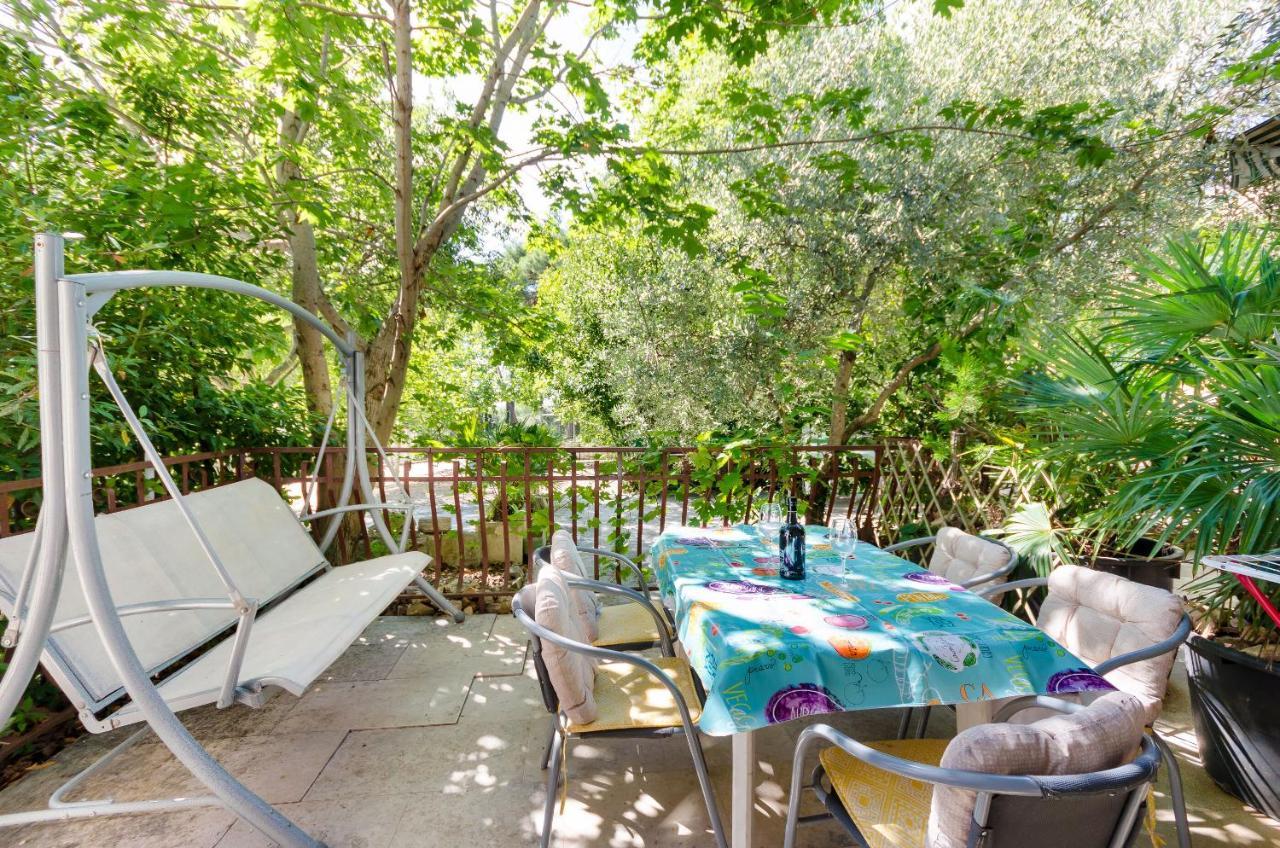 Massimo Apartma Rovinj