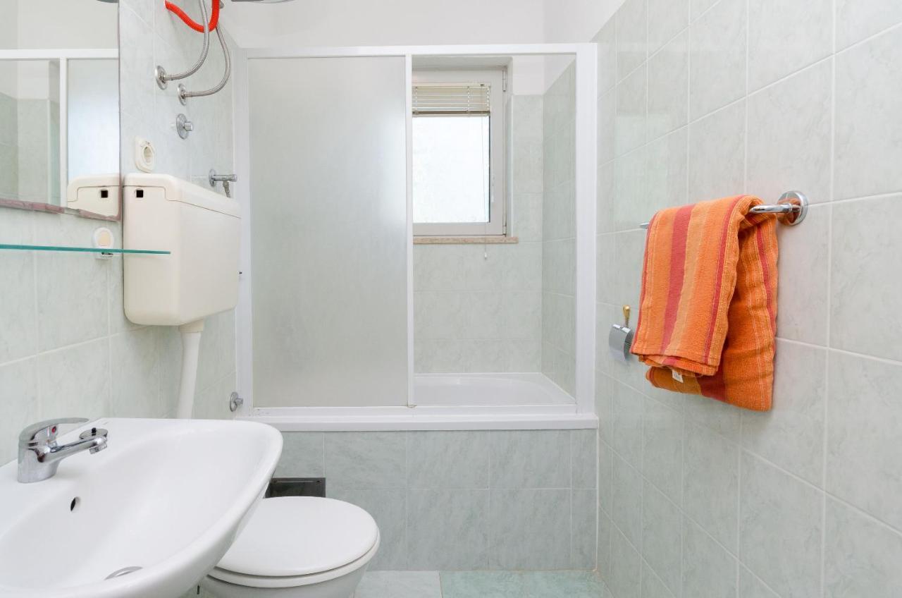 Apartma Massimo Rovinj