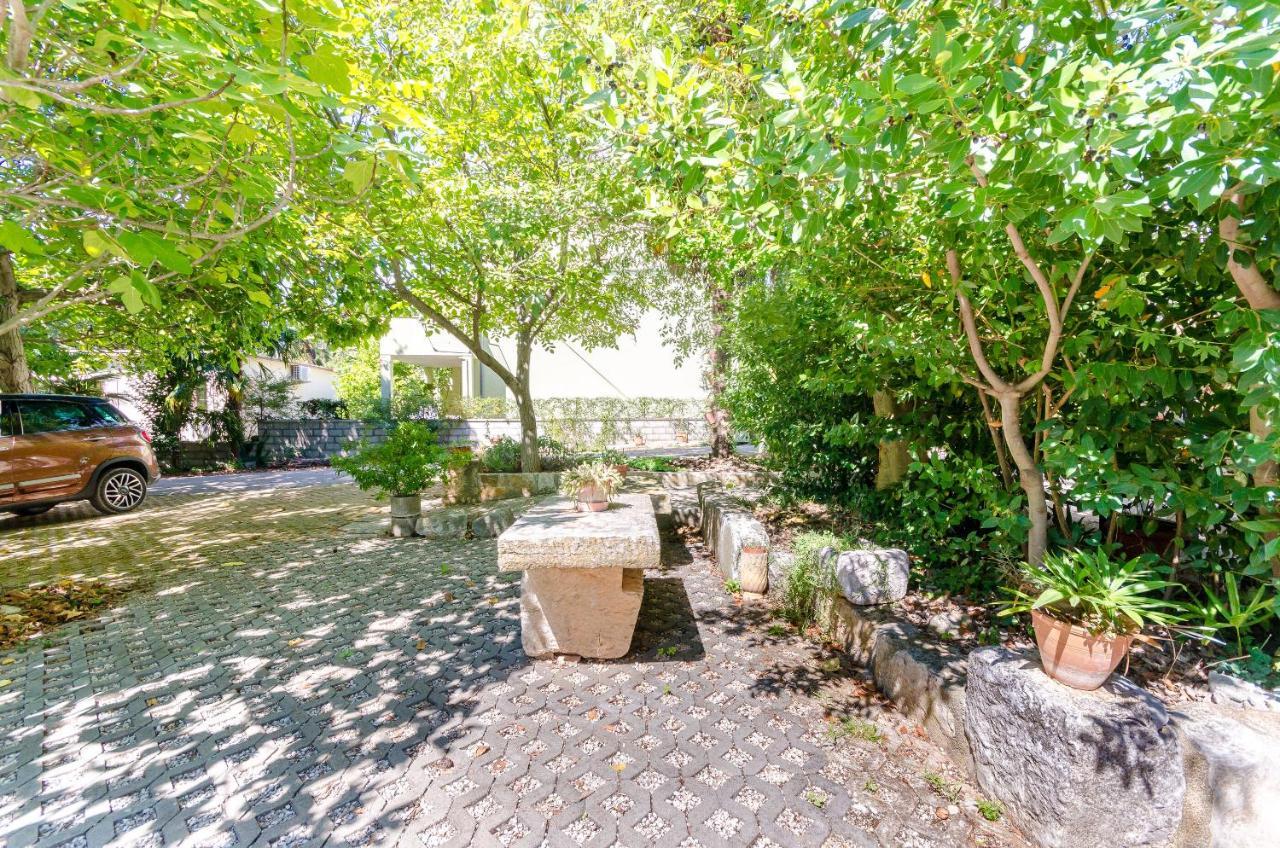 Massimo Apartma Rovinj