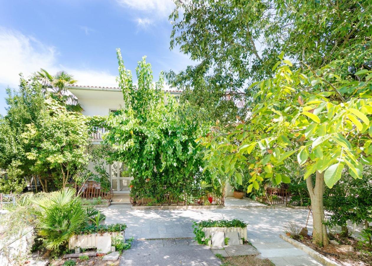 Apartma Massimo