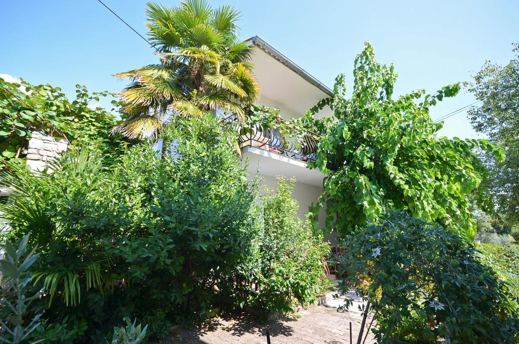 Apartma Massimo Rovinj