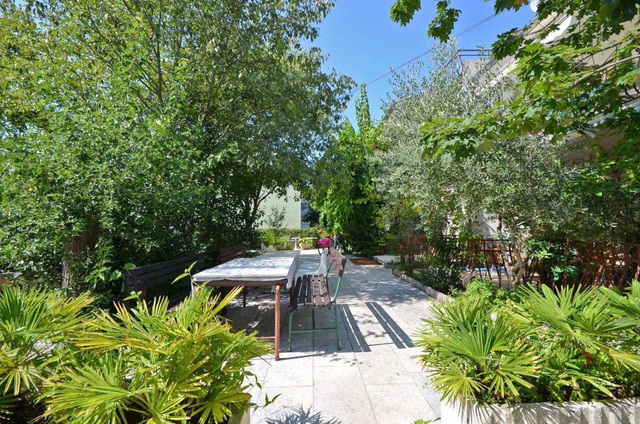 Massimo Apartma